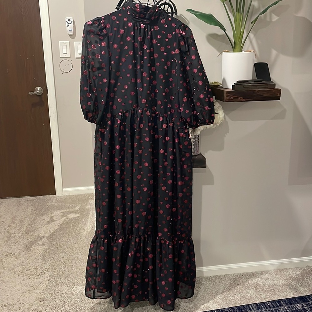 Zara dress - Small